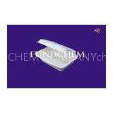 Restaurant / Supermarket Food Carry Out Containers , Safe / Non Toxic