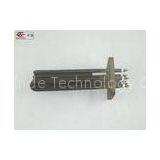 Household 30KW 230V Oil Heating Elements For Water Heater , Nickel Plated