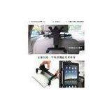 Portable 360 Degree Rotation Vehicle Smartphone Holder With ABS EVA Material thumbnail-1