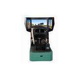 3D Driver Training Simulators , Right Hand Driving Simulator
