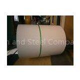 JIS G3312 / GB / T 12754 / DX51D + Z Z60 to Z27 Zinc Prepainted Color Steel Coils / Coil thumbnail-1