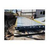 Pit Mounted Vehicle Truck Weight Scales , Industry Electronic Weighing Bridge 80t 3m x 18m