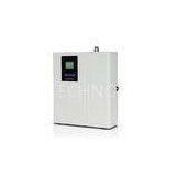 Stand Alone Aromatherapy Electric Oil Diffuser , Hanging HVAC Aroma Fan Diffuser