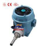 120 Series Explosion-proof Pressure, Differential Pressure Switch