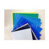 Corrosion Resistant Conductive Corrugated Plastic Sheets For Plastic Boxes thumbnail-1