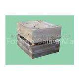 Custom Hot and Cold Die Steel Module Heavy Steel Forgings , SEP 1921 C/C thumbnail-1