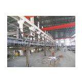 Professional Heavy Alloy Steel Railer Fabrication , Steel Structure Fabrication thumbnail-1
