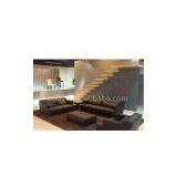 Leather Sofa thumbnail-1