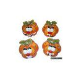 Ceramic Pumpkin Deco thumbnail-1