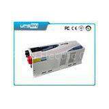 5000W / 4000W / 3000 Watt Pure Sine Wave Power Inverter Digital LCD Display Inverter thumbnail-1