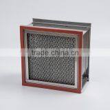Low Resistance Separator Hepa Air Filter thumbnail-4