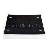 Easy to be Installed Anti Vibration Isolation Bearings Micropore Rubber Pad thumbnail-1