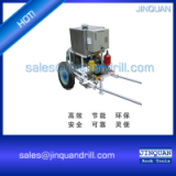 Diameter 32mm YYT28 Hydraulic Rock Drill thumbnail-3