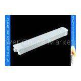0 - 10V Dimmable LED Tri-proof Light Fixed or Suspended Installed 600mm IP65