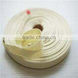 100% Cotton Bias Webbing