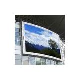 High Resolution Outdoor Full Color LED Display P12 192mm96mm