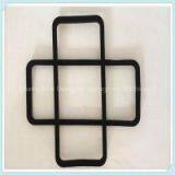 New Energy Car Fireproof Waterproof Sealing CR Rubber Foam