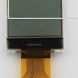 132*64Dots Gaphic LCD Module for Handset Operating Voltage: 3.3V thumbnail-2