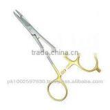 Fly Fishing Scissors Clamp,Micro Scissors Forceps,Fly Fishing Tools