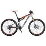 2016 Scott Spark 700 Premium Mountain Bike (AXARACYCLES)