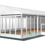 Events Outdoor Tent thumbnail-1
