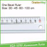 60 cm Aluminium Ruler thumbnail-4