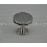 Metal Part/CNC Precision Machining/Machinery/Machine/Turned Part thumbnail-1