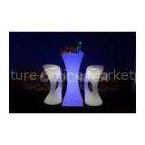 Contemporary Led Bar Furniture / Glowing Furniture for Internal Decoration in House thumbnail-1