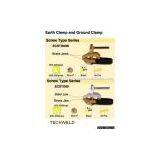 EARTH CLAMP