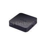 High Difinition Quad Core Android Smart TV Box Support XBMC website Youtube Facebook