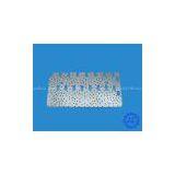 Aluminum CNC Machined Part thumbnail-1