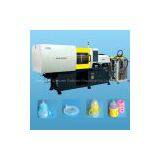 Baby Silicone Nipple Making Machine thumbnail-1