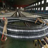 New Poduct Flexible Industrial Rubber Hose thumbnail-5