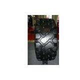 Radial Tire