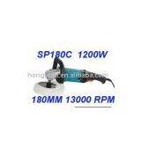 Electric Power Tools Sander Polisher SP180C the Same Specifications With Makita