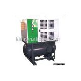 air dryer designed for oil free high pressure air compressor