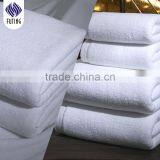 Wholesale Hotel 100% Cotton Towel Set thumbnail-4