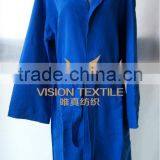 Woven Shower Robe