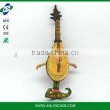 Musical Instrument Toys Toy Musical Instrument Plastic Musical Instrument Guitar Toy thumbnail-1