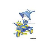 Children Tricycle (068C)