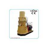 1-1.5t/h Wheat Straw Pellet Making Machine With CE Certificate