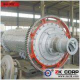 Complete Mini Cement Production Line (300TPD-1000TPD) Cement Mill and Kiln thumbnail-3