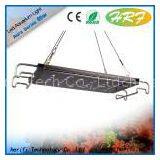 2015 Hot Sale Led Aquarium Light White Blue Lligh Adjustable Led Aquarium Light With Remote Controller