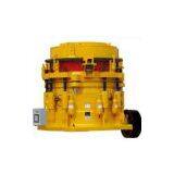 Hydraulic Cone Crushing Machine