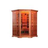 Far Infrared Sauna Room GD-450