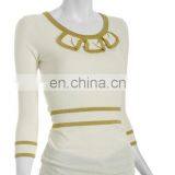 80% Wool / 20% Cashmere Sweater