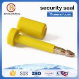 Anti-spin High Security Bolt Seal for Shipping Container B104 thumbnail-5