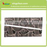 Custom Logo Heat Transfer Printing Anti-UV Arm Sleeves thumbnail-1