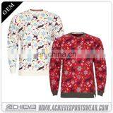 High Quality Polyester Sublimation Custom Computerized Sweater Knitting Machine thumbnail-4
