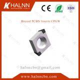 BN-S200 and BN-H11 PCBN Insert Hard Turning Bearings With High Efficiency and Long Tool Life From Halnn Tools thumbnail-2